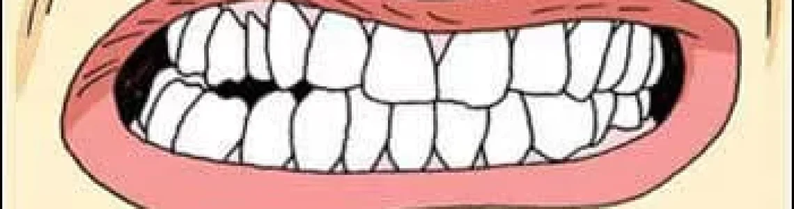 bruxism
